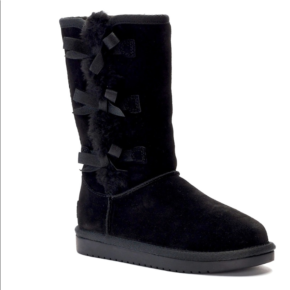 Koolaburra by UGGS kids size 1